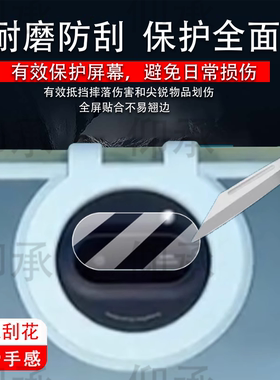 适用于作业帮X50镜头膜X20/P30/T30/T35/X28学习机P20/T20Pro+摄像头保护膜ZPD1301平板贴膜T28屏幕X58非钢化