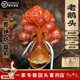 精致潮菜潮汕卤味狮头鹅王3 5年老鹅头老公鹅整只老鹅送礼顺丰