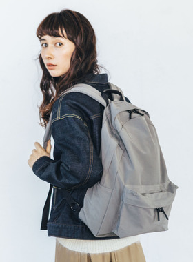 包直邮日本代购STANDARD SUPPLY大容量电脑高中学生书包双肩背包