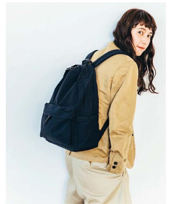 STANDARDSUPPLY学生休闲双肩包