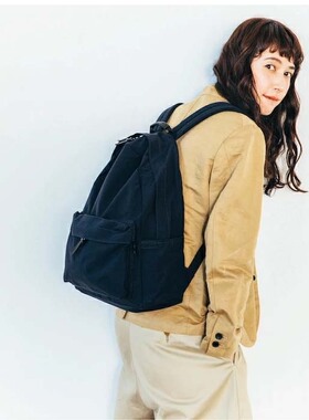 包直邮日本代购STANDARD SUPPLY男女简约小初中学生休闲双肩背包