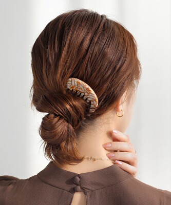 ANEMONE代购发梳日系个性头饰