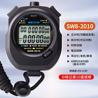 SW8-2010 [Два ряда по 10 полос] Обычный тип