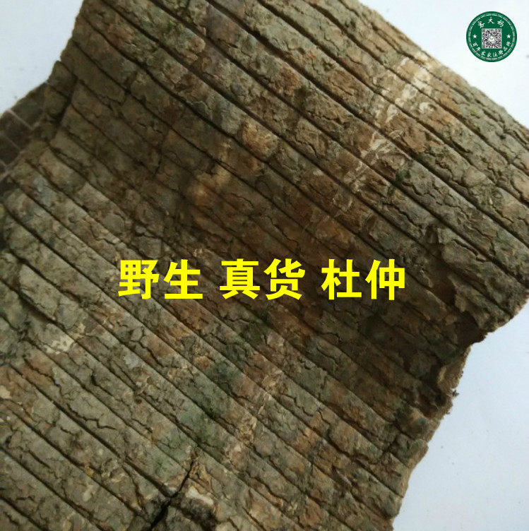 杜仲皮 杜仲粉 川杜仲  月子茶500克包邮 另有观音串荔枝壳