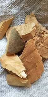 橄榄根 橄榄头 土橄榄树根 2斤包邮 新货