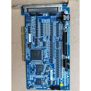可维修议价商品   凌华运动控制卡 PCI-C154   51-64205-0A