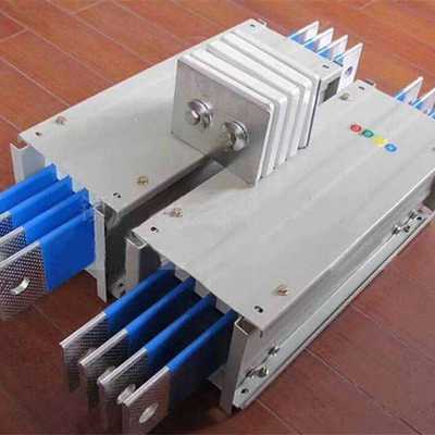 母线槽定制密集型母线槽