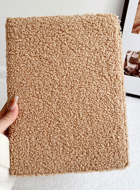 苹果ipadpor11寸2021第九代保护套9适用8平板ipair2外套5硅胶6壳4