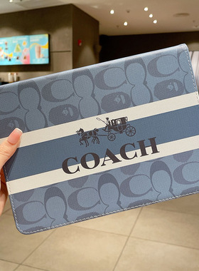 2024新款适用苹果iPadpro11寸保护套aipd7/8/9/10代保护壳潮a2197平板air2/3/4/5/6全包迷你1防摔mini6软壳