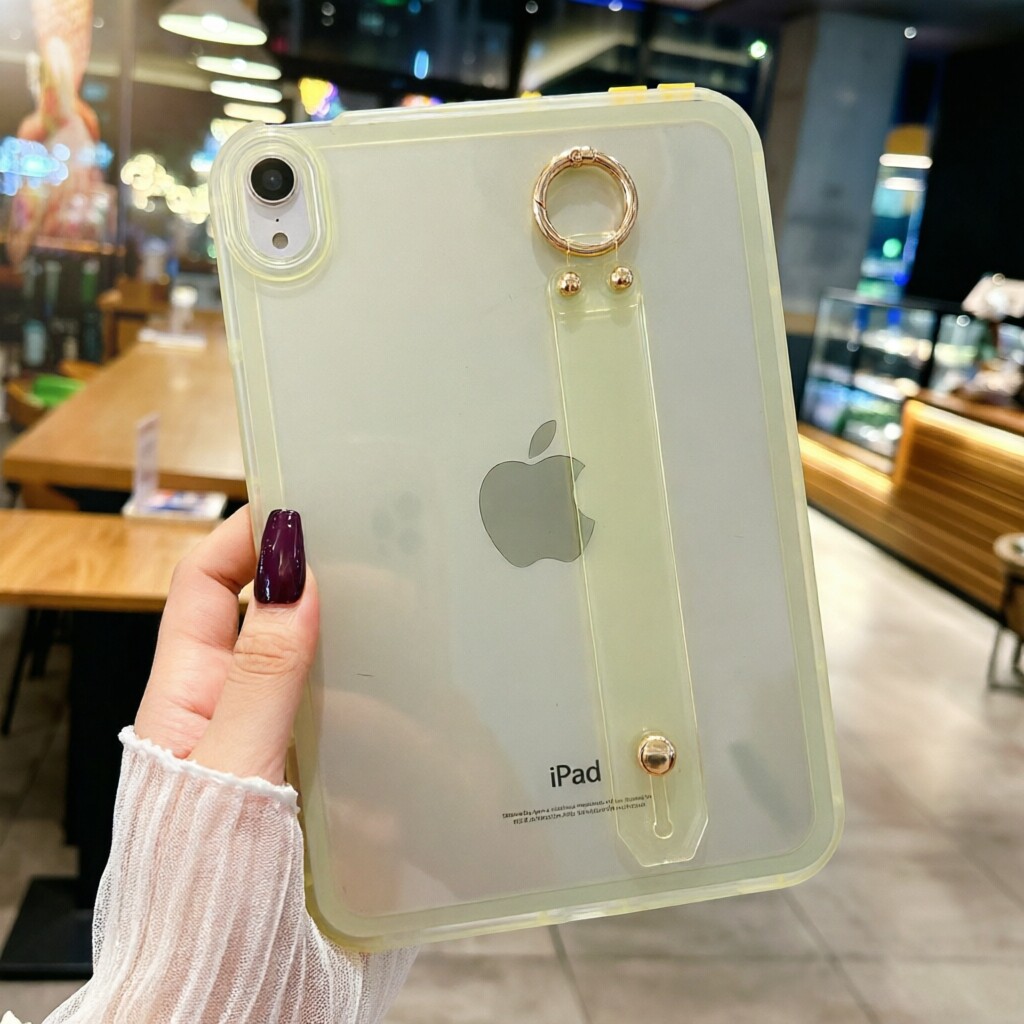 适用苹果ipad air8 2026新款保护壳11英寸平板第11代保护套无笔槽7/8/9/10/A16全包ipadmini6代外壳ipadpro24图片