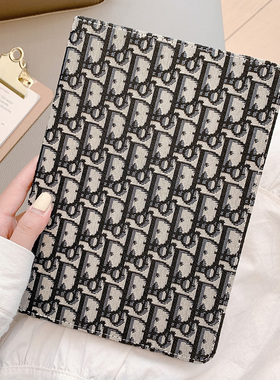 新款iapd10苹果ipad第五六七代保护套ipai6/7适用apd8第9代平板电脑3air2全包pro11寸带笔槽迷你4mini5保护壳