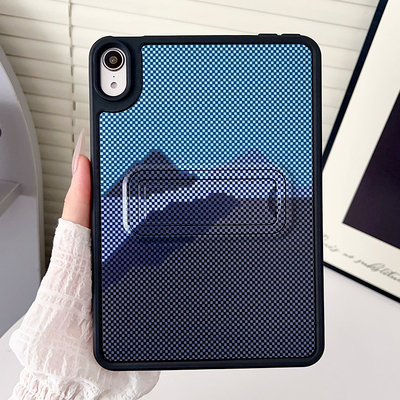 简约彩绘一体支撑可调节角度