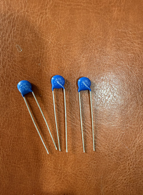 S05K75 压敏电阻 EPCOS B72205S0750K101 全新原装正品