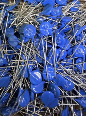 S10K150 西门子压敏电阻 EPCOS B72210S0151K101 原装进口