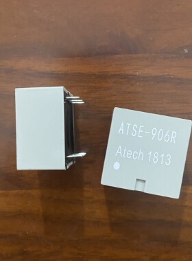 西门子数控传感器 ATSE-906R 全新原装 西门子数控专用 ATECH