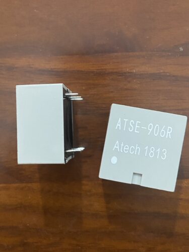 西门子数控传感器 ATSE-906R 全新原装 西门子数控专用 ATECH