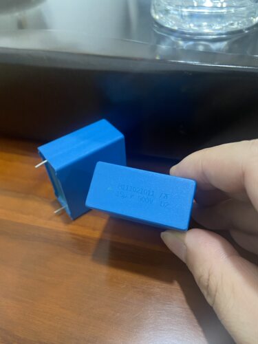 频关断电容无极白金机15UF 900V 156 B32776E9156K EPCOS 西门子