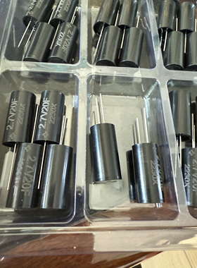 超级法拉电容 20F 2.7V KAMCAP品牌 防水耐高温 HP-2R7-J206UYA10