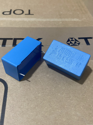 EPCOS 630V 7.5UF B32776E6755K 7u5k 西门子MKP聚丙烯薄膜电容