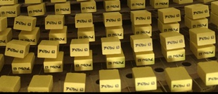 汤姆逊校正电容474 63V P5 全新原装进口