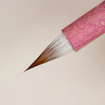 文征明一类小楷灵飞经等俊秀类型