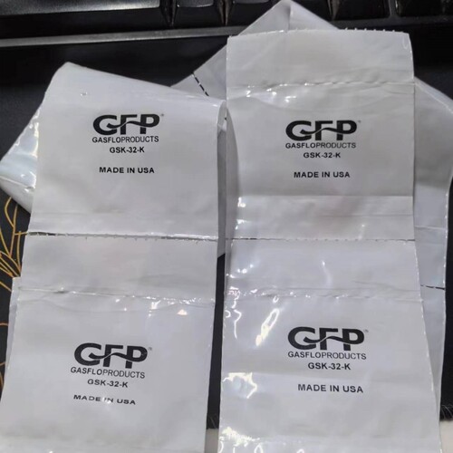 美国GFP钢瓶垫片GSK-32-K