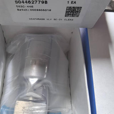 6LVV-DPBW4-P-C隔膜阀原装