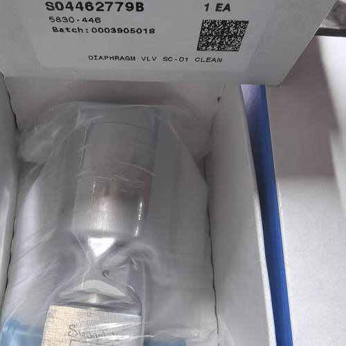 6LVV-DPBW4-P-C隔膜阀原装