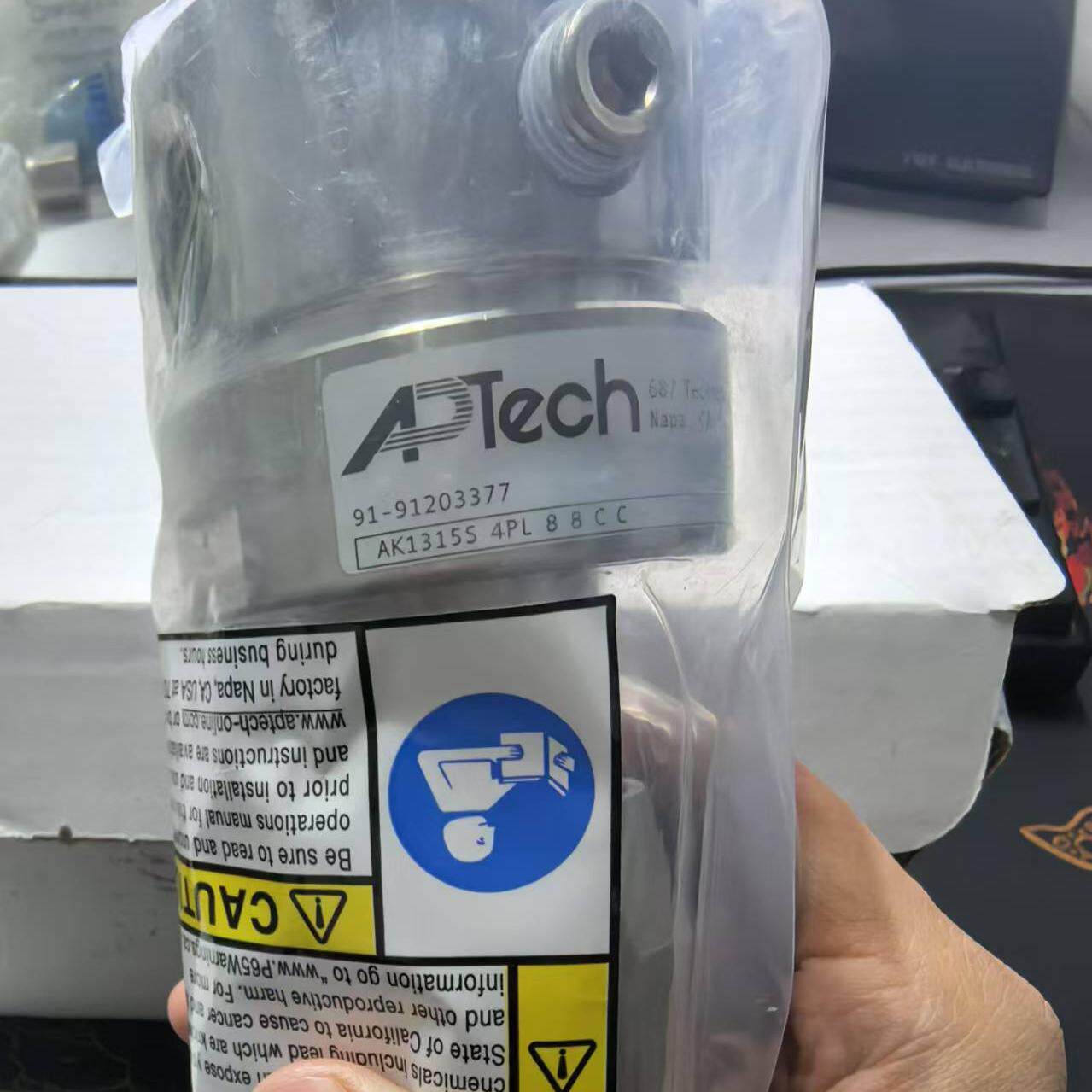 APTECHAK1315S4PL88CC