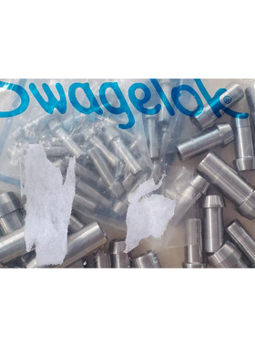 美国世伟洛克Swagelok卡套管接头 SS-811-PC SS-601-PC SS-401-PC