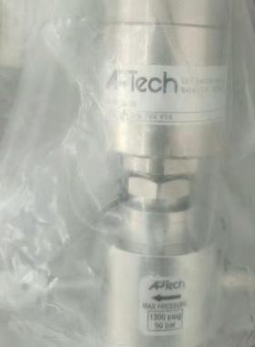 美国APTECH高压隔膜阀 调节阀原装进口 AP3113H 2PW FV4 FV4 1/4