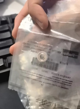 美国派克parker VGR垫片 1/4-1/2 VCR钢瓶垫片4 GVGR-N 8-GVGR-N