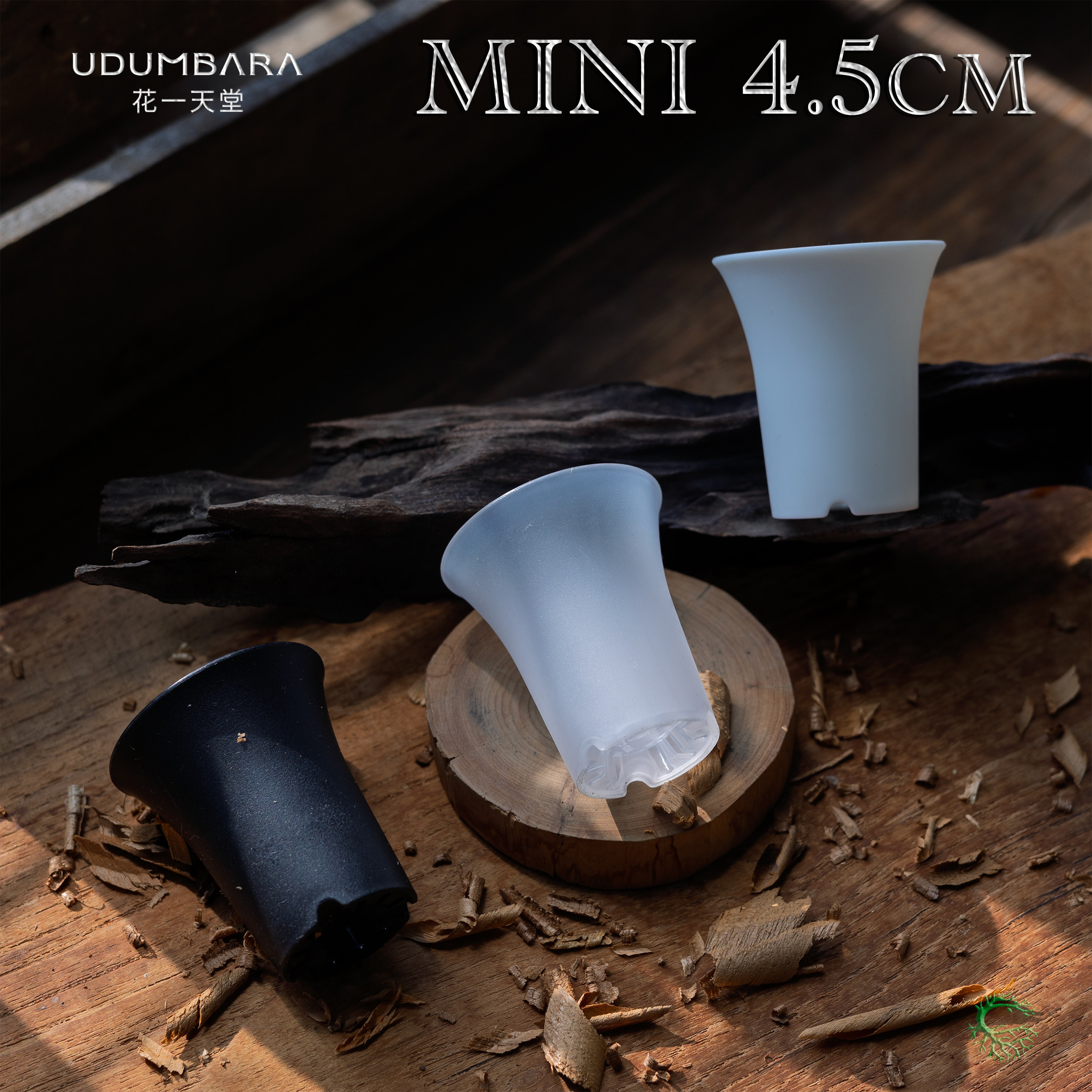 花一天堂超迷你4.5cm口径多肉万象盆塑料控养生石花肉锥毛汗尼盆,鲜花速递/花卉仿真/绿植园艺,花盆,淘宝优惠券,粉丝福利购,淘宝优惠卷