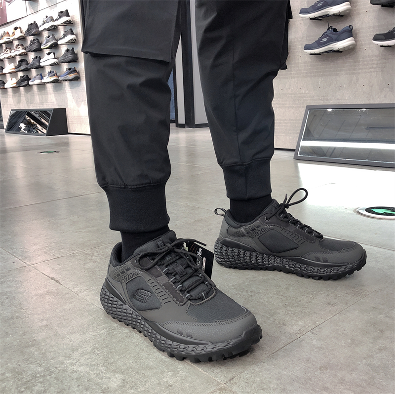斯凯奇老爹鞋户外鞋运动鞋