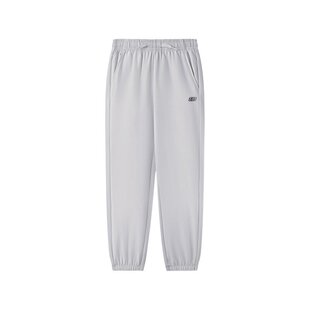 Skechers斯凯奇夏季儿童中性潮趣百搭舒适长裤针织长裤L225K065