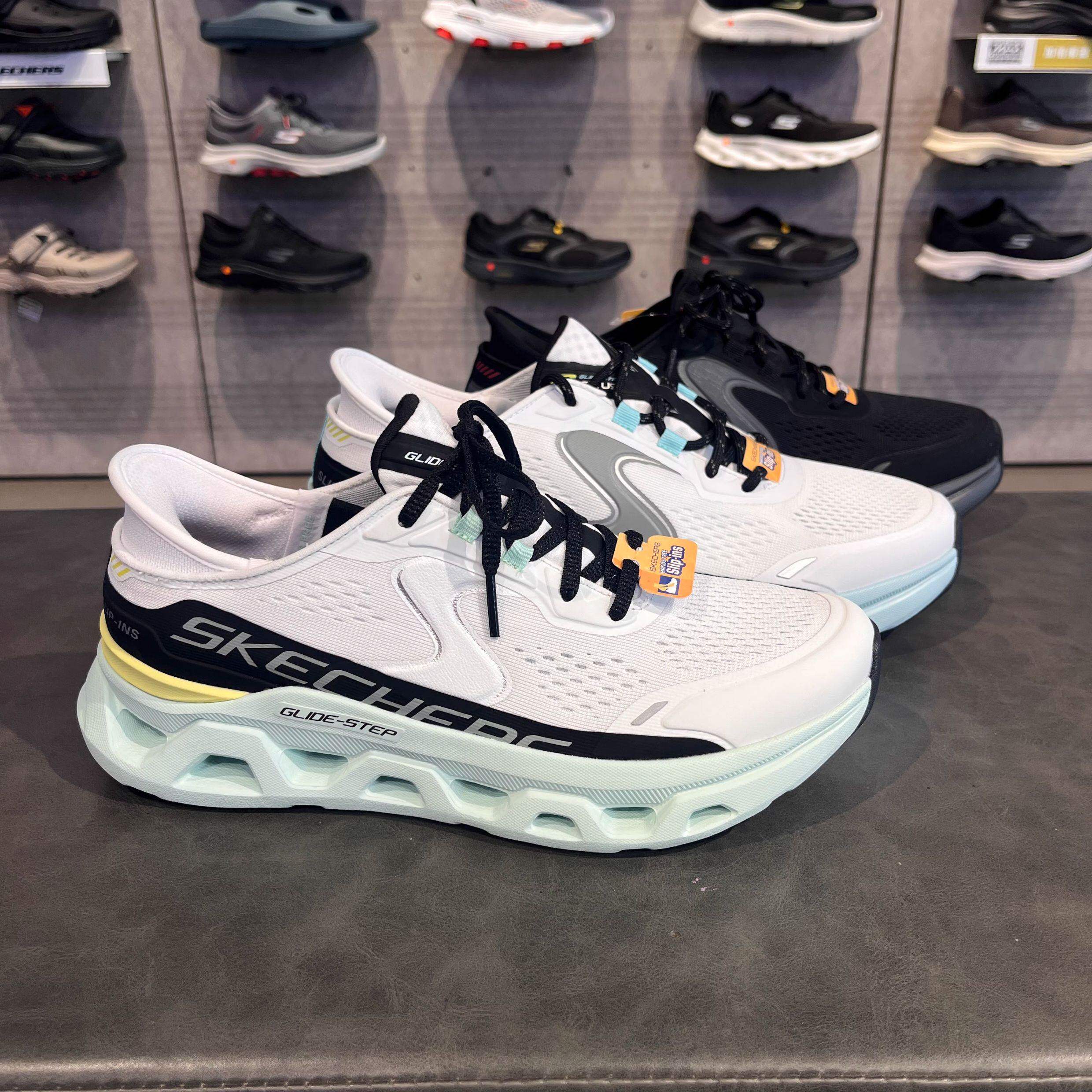 Skechers斯凯奇男女闪穿缓震舒适网面透气150510休闲运动鞋232921,运动鞋new,运动休闲鞋,淘宝优惠券,粉丝福利购,淘宝优惠卷