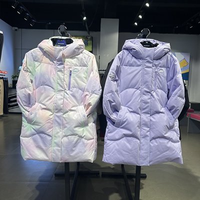 Skechers斯凯奇小暖宝2.0儿童轻巧保暖P425G027羽绒服P425B024