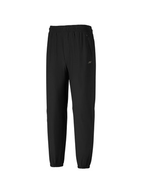 Skechers斯凯奇女士简约百搭纯色吸湿速干休闲束脚长裤P226W091