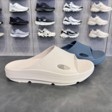 Skechers斯凯奇男士轻便舒适柔软外穿日常沙滩鞋凉拖鞋8790248