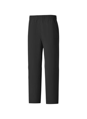 Skechers斯凯奇男士山野户外系列耐磨舒适休闲梭织长裤P126M050