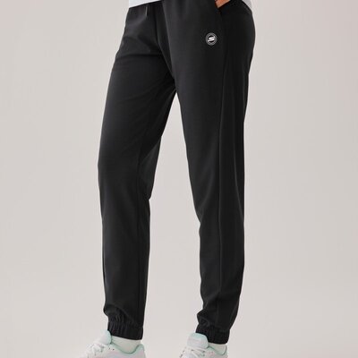 Skechers斯凯奇女士新款宽松舒适百搭凉感运动休闲裤长裤P225W152