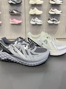 Skechers斯凯奇女子怪兽鞋厚底增高透气舒适软弹休闲运动鞋150680