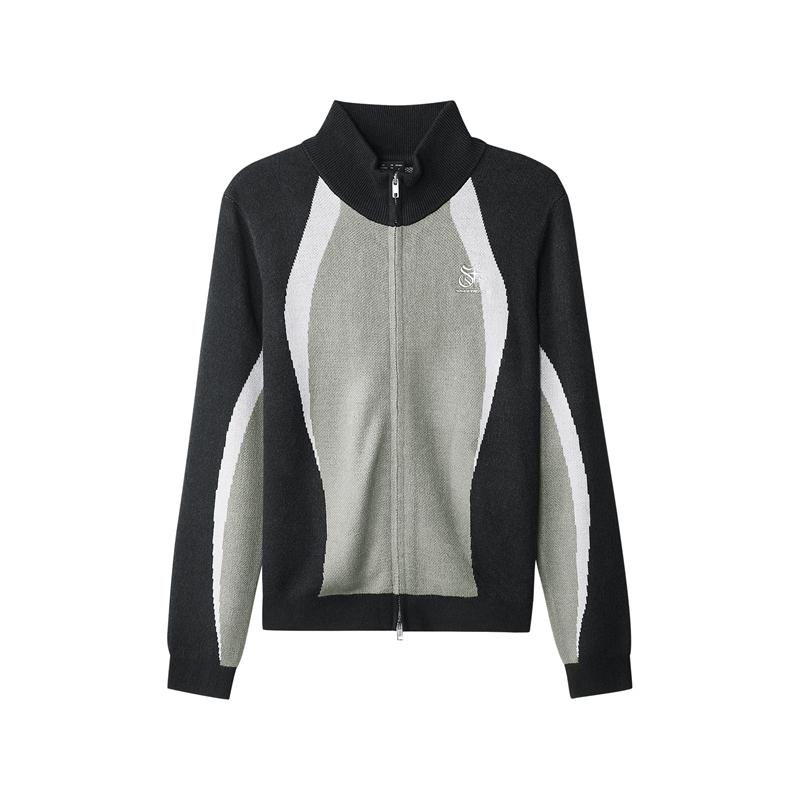 斯凱奇女士運動毛衣/線衫