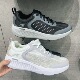 220322 网布透气舒适耐磨缓震跑步鞋 运动鞋 Skechers斯凯奇男款