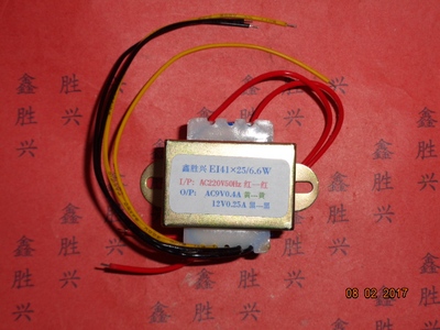 变压器除湿机太阳能热水器EI41