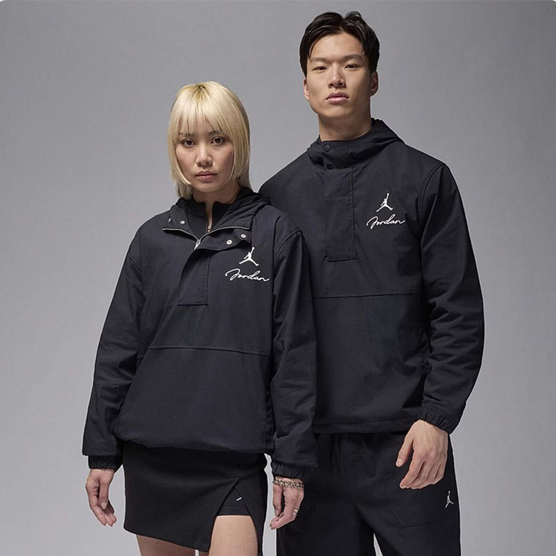 Nike耐克连帽套头上衣