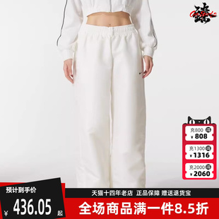 Nike耐克女裤 LIQ 梭织长裤 HV2476 PANT NSW 新款 2025秋季 SHINE