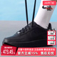 AIR FORCE 运动板鞋 2025夏季 FV5951 新款 Nike耐克童鞋