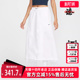 新款 SKIRT NSW WVN GCEL半身裙II1948 RCHED Nike耐克女裙2025秋季