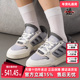 STEP板鞋 Adidas阿迪达斯三叶草男鞋 JP9210 新款 DROP 女鞋 2025秋季